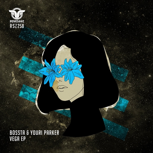 Youri Parker & Bossta - Vega EP [RSZ258]